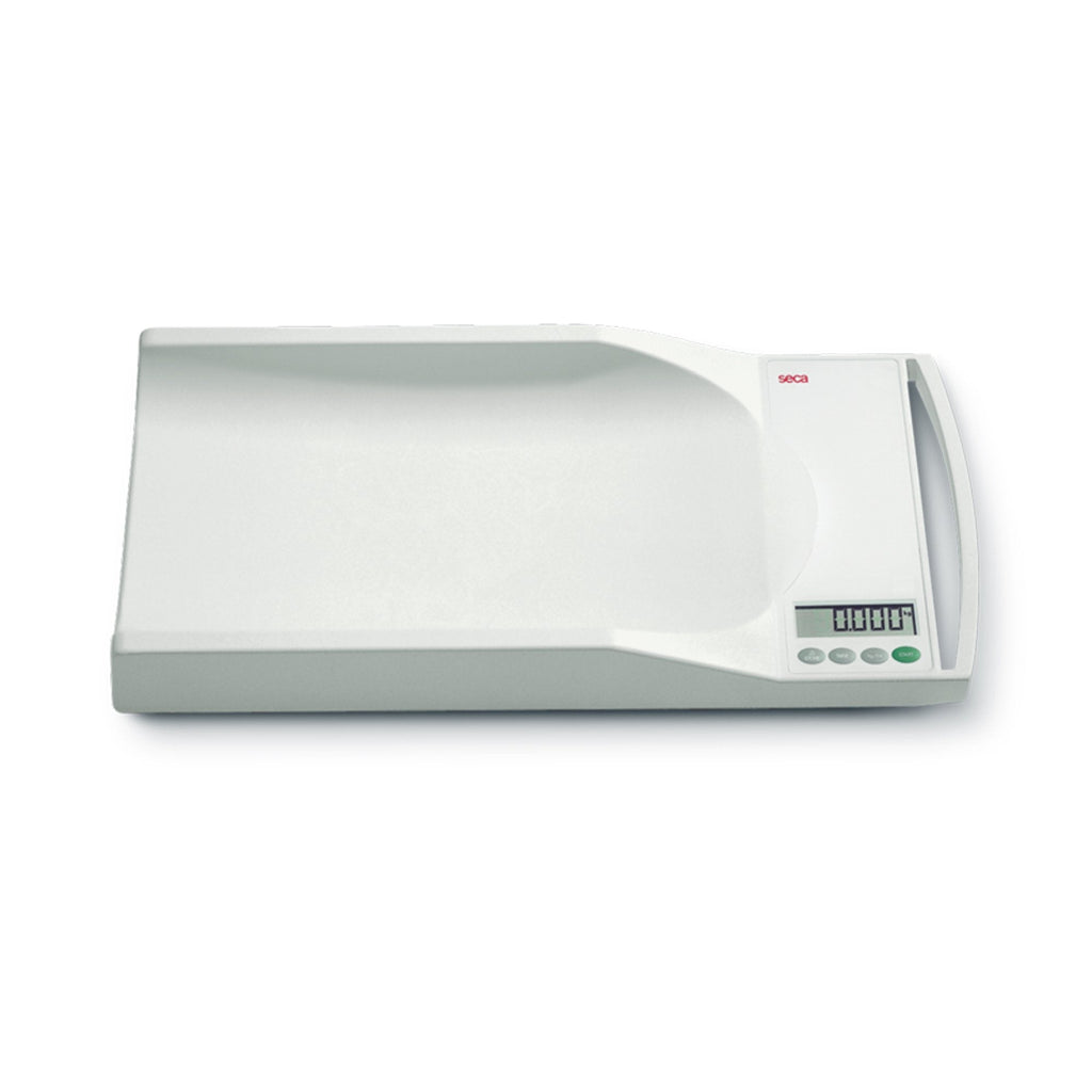 secaÂ¨ 334 Mobile Digital Baby Scale