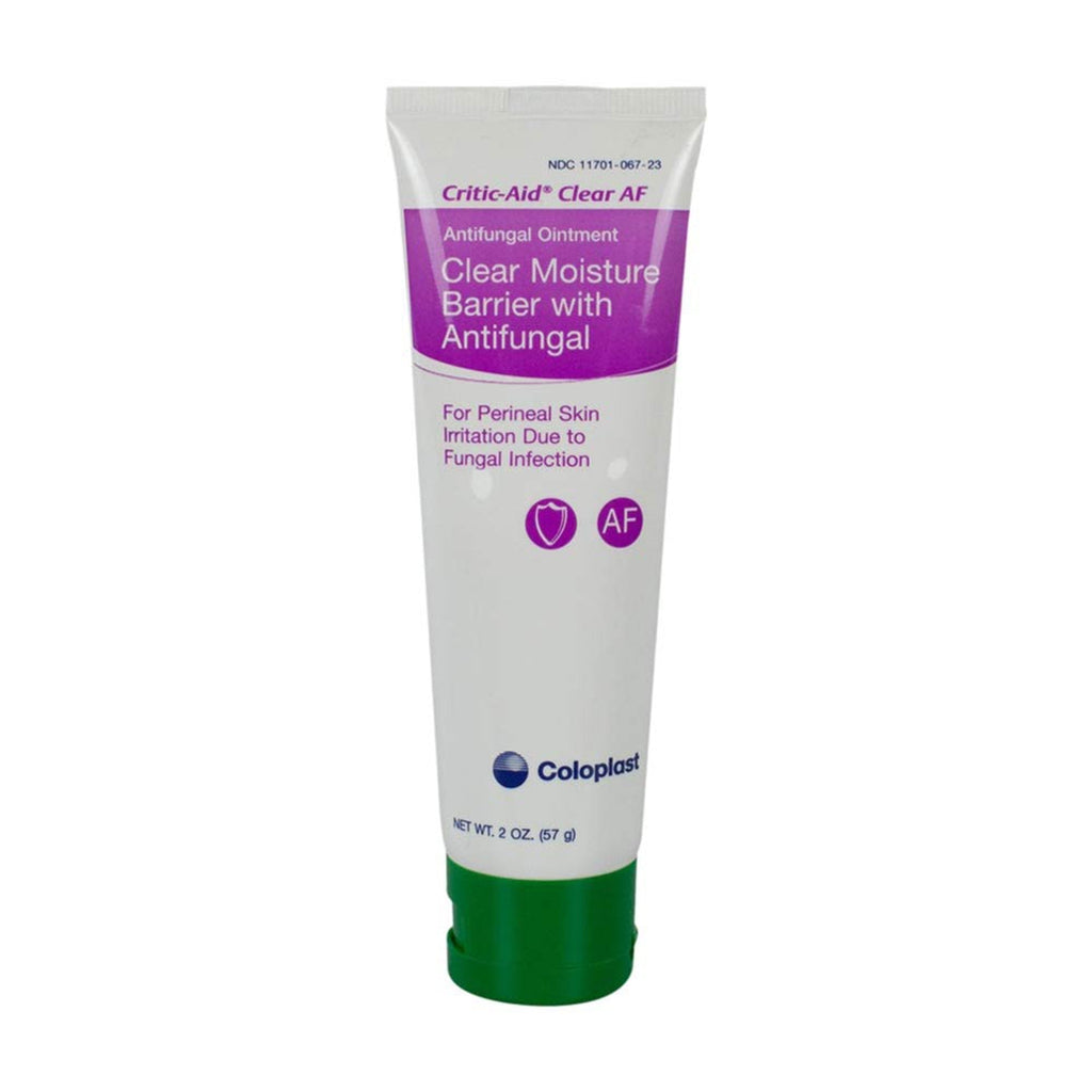 Critic-AidÂ¨ Clear AF Miconazole Nitrate Antifungal