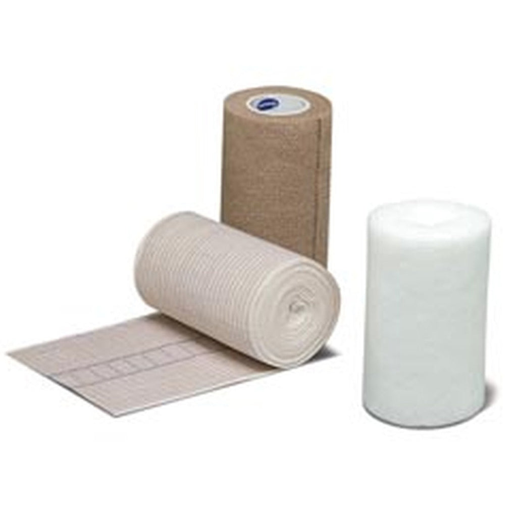 ThreePressÂ¨ 3 Layer Compression Bandage System