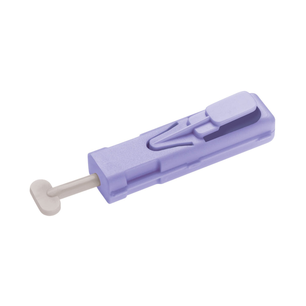 UnistikÂ¨ 2 Comfort Safety Lancet