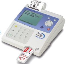 TriageÂ¨ Total 5 Control