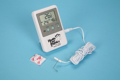 TraceableÂ¨ Thermometer