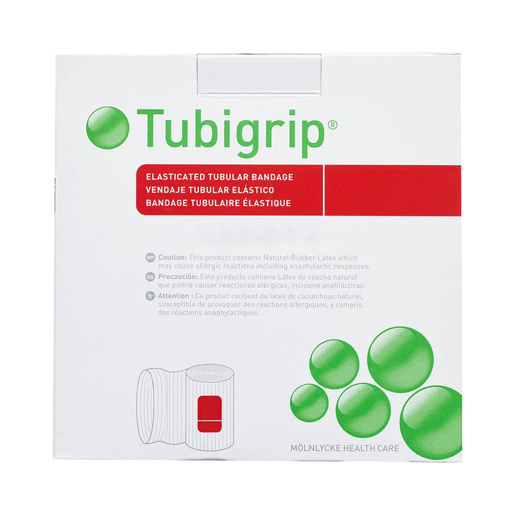 TubigripÂ¨ Tubular Support Bandage, Size C, 1 Meter