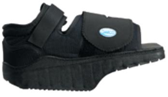 DarcoÂ¨ OrthoWedgeÂª Post-Op Shoe