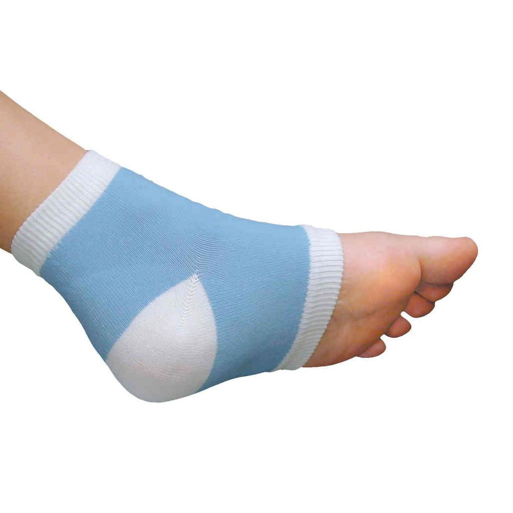 Visco-GelÂ¨ Heel-So-SmoothÂ¨ Heel Protector Sleeve