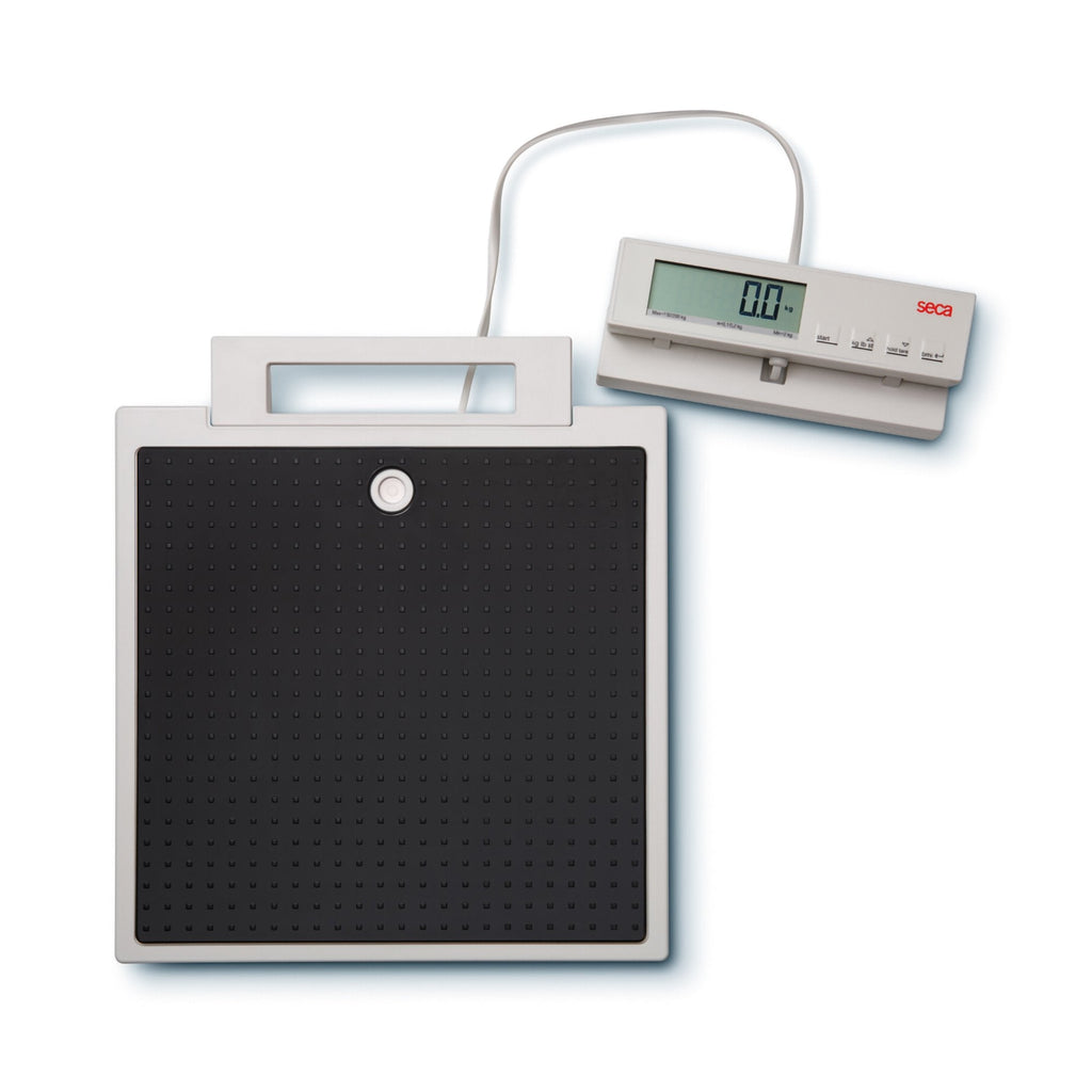 seca 869 Flat Scale or OB-GYN