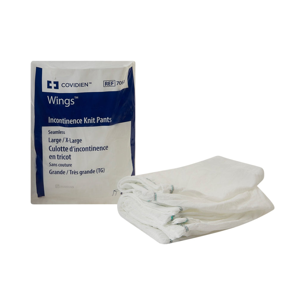 WingsÂª Unisex Knit Pant, Large / Extra Large