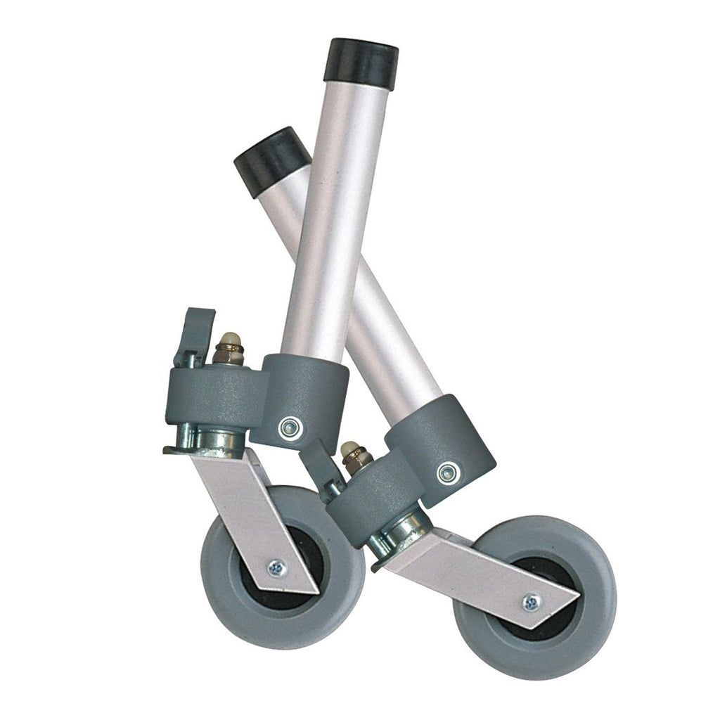 driveÂª 3 Inch Swivel Wheel