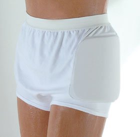 HipShieldÂª Hip Protection Brief