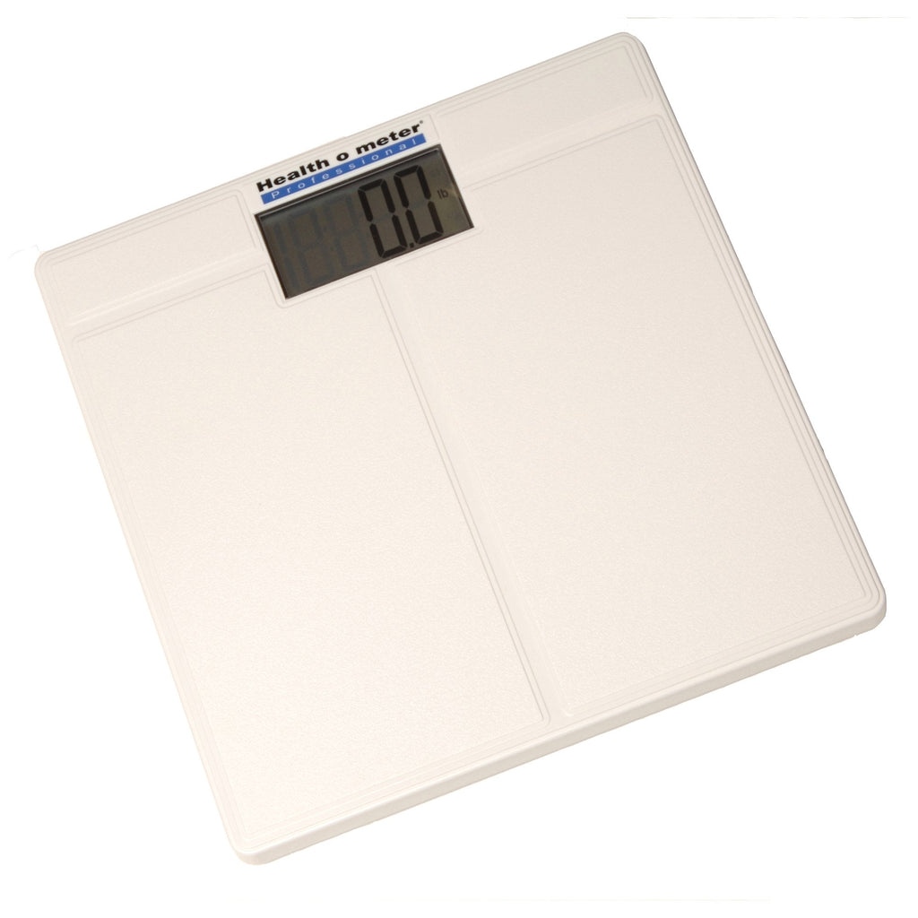Health-o-meterÂ¨ Floor Scale