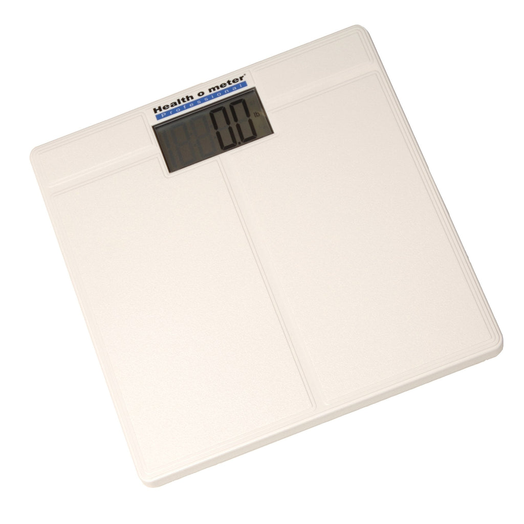 Health O MeterÂ¨ Floor Scale