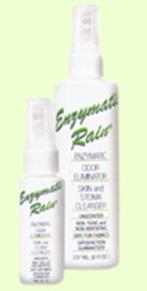 Enzymatic RainÂ¨ Air Freshener