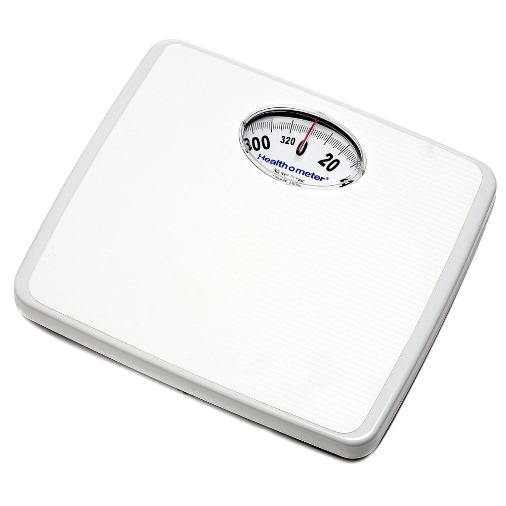 Health O MeterÂ¨ Floor Scale