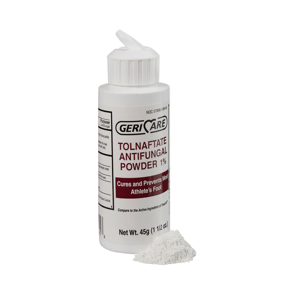 Geri-CareÂ¨ Tolnaftate Antifungal
