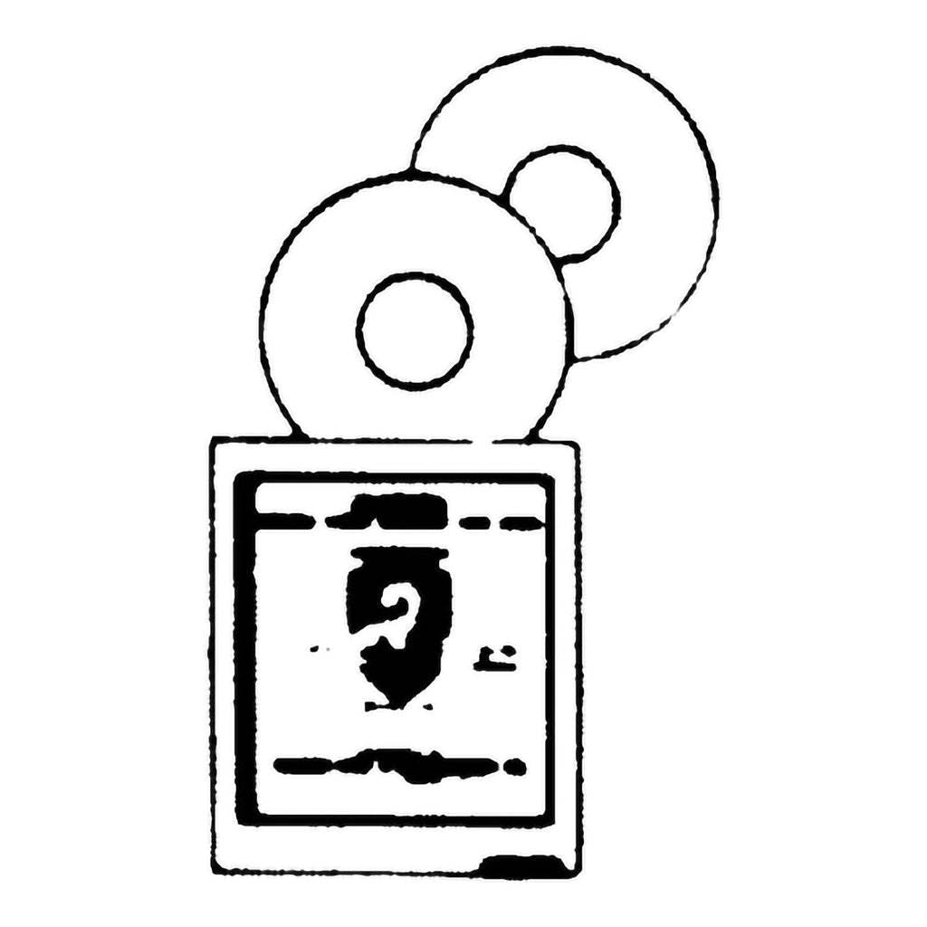 Marlen Manufacturing Tape Disc