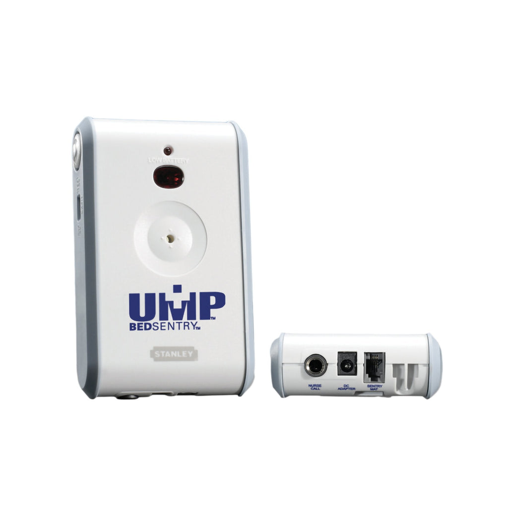 UMPÂª Deluxe Alarm System
