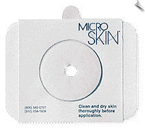 MicroSkinÂ¨ Colostomy Barrier