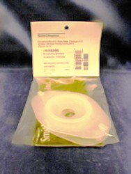 Torbot Convert-A-PouchÂ¨ Convex Plastic Faceplate