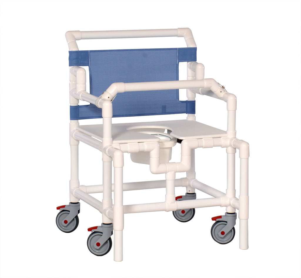 IPU Lap Bar