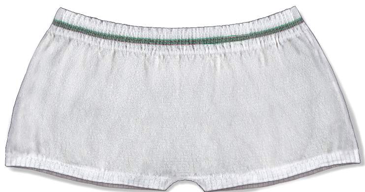 WingsÂª Maternity Knit Pants, 2X / 3X Large
