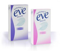 Summer's EveÂ¨ Douche
