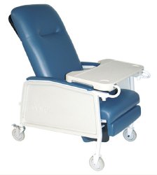 driveÂª Rosewood Bariatric Recliner