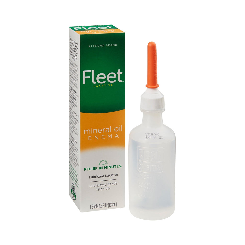 FleetÂ¨ Enema