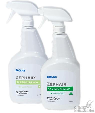 ZephAirÂª Air Freshener