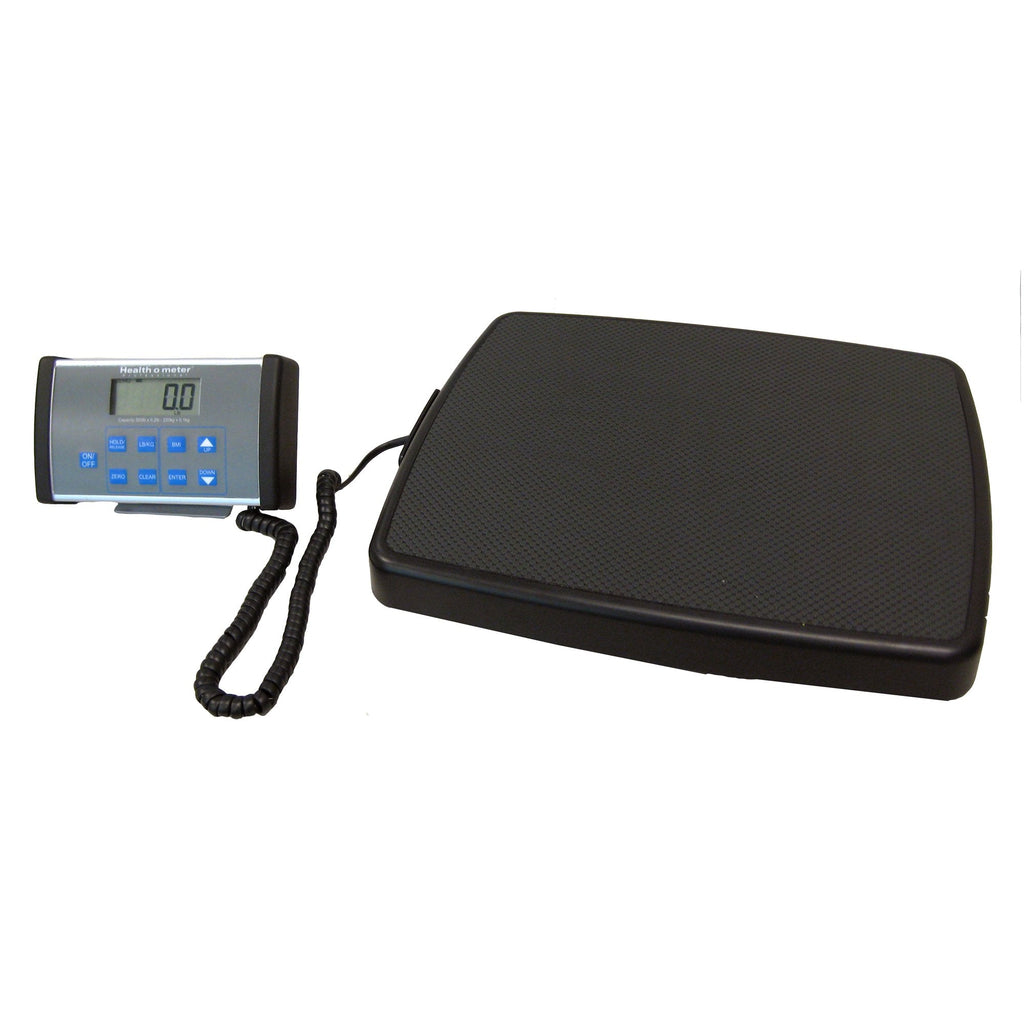Health O MeterÂ¨ Floor Scale