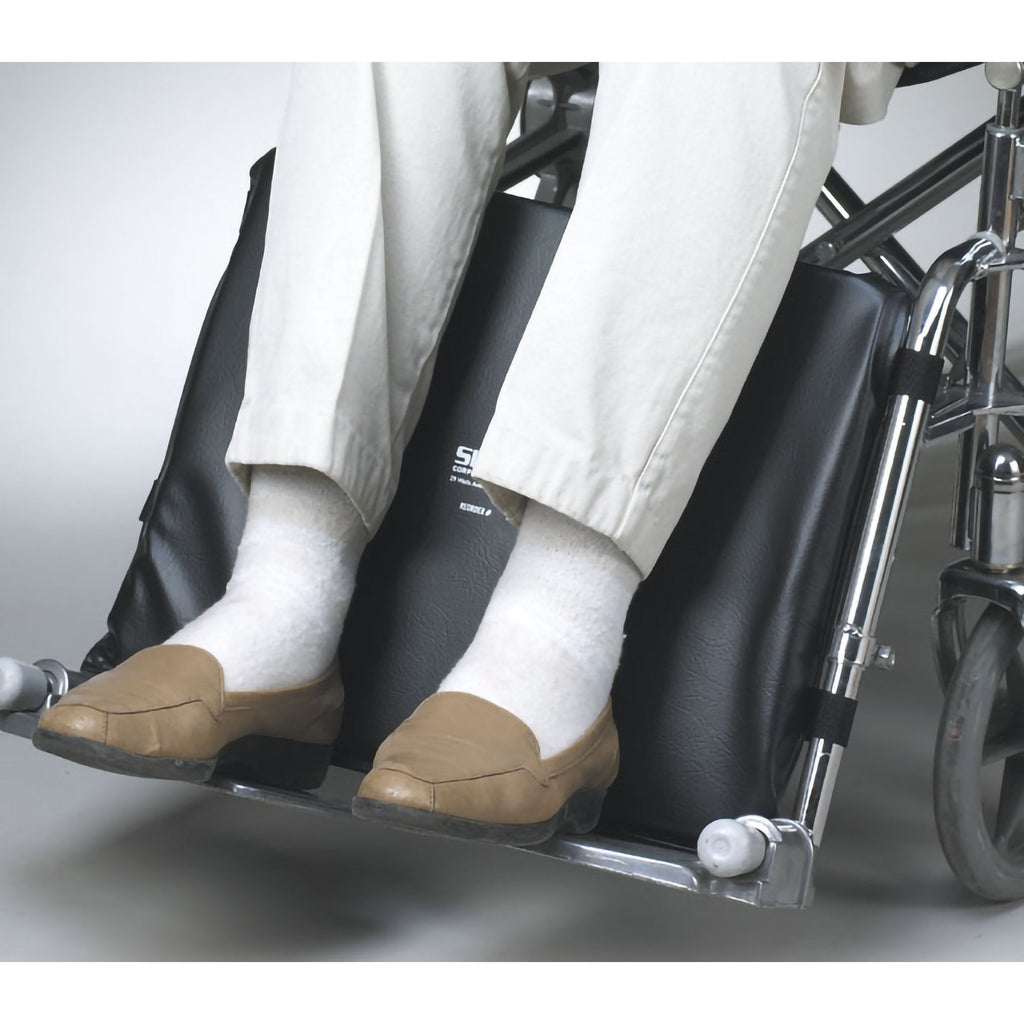 SkiL-CareÂª Foam Leg Pad 20 to 24