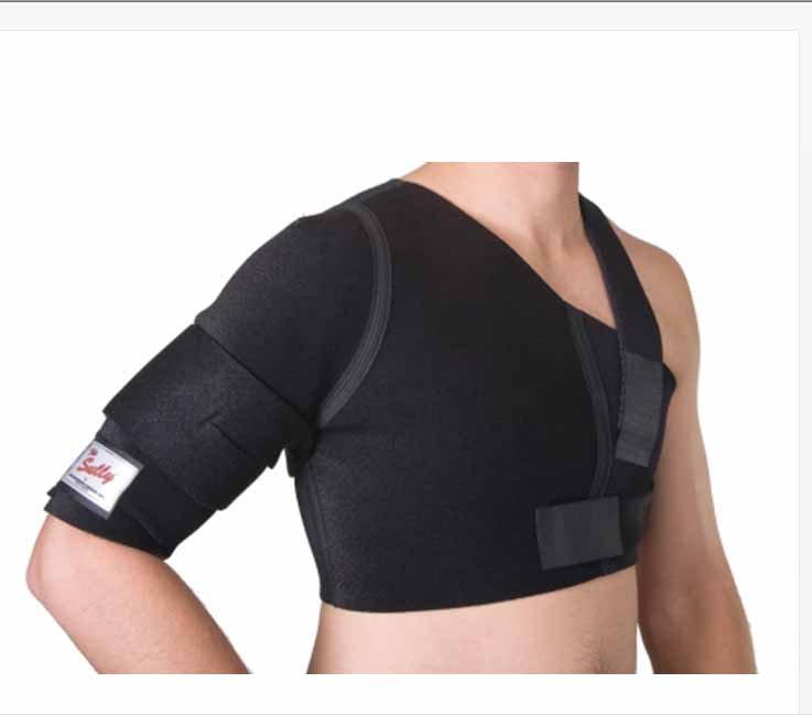 SullyÂ¨ Shoulder Stabilizer, Extra Large