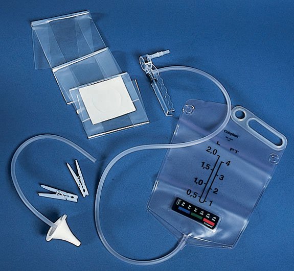 Coloplast AssuraÂ¨ Irrigation Set