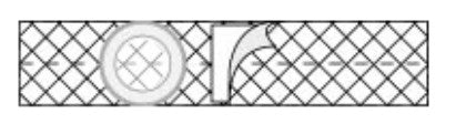 Nu-FormÂª Hernia Belt
