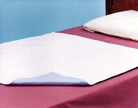 Quik-SorbÂª Underpad, 36 x 54 Inch