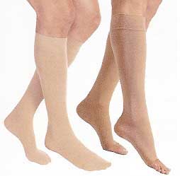 JOBSTÂ¨ Relief Compression Stockings