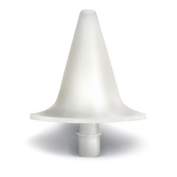 Visi-FlowÂ¨ Stoma Cones