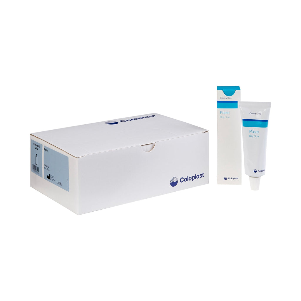 ColoplastÂ¨ Ostomy Paste