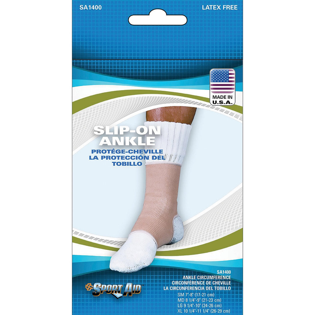 Sport AidÂª Ankle Support, Large