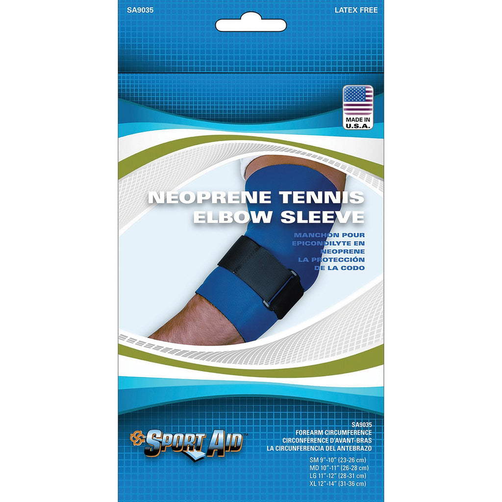 Sport-AidÂª Tennis Elbow Support, Medium