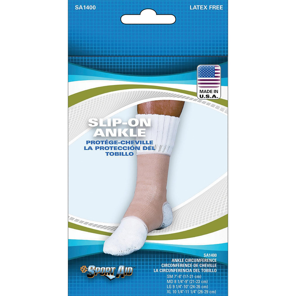 Sport AidÂª Ankle Support, Small