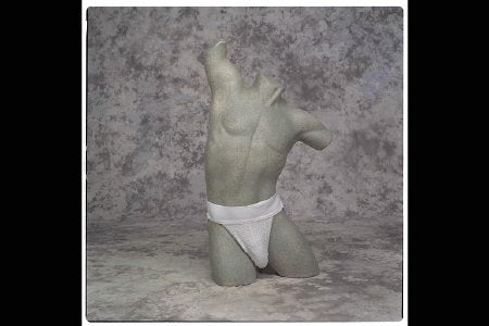Sport AidÂª Athletic Supporter, Medium