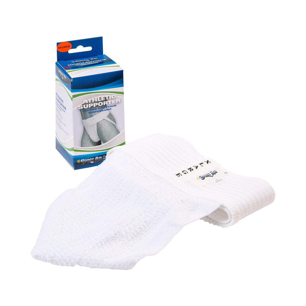 Sport AidÂª Athletic Supporter, X-Large