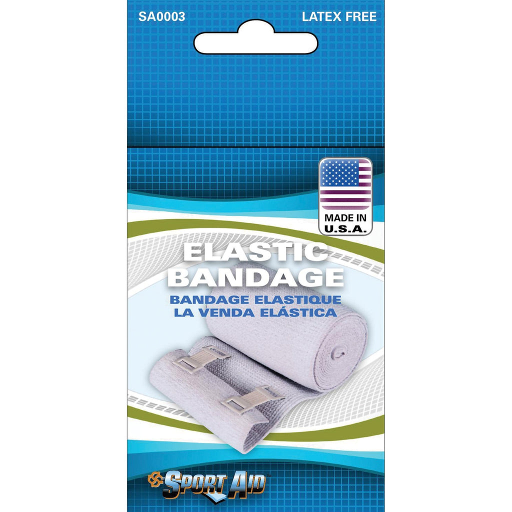 Sport AidÂª Elastic Bandage, 2-Inch Wide