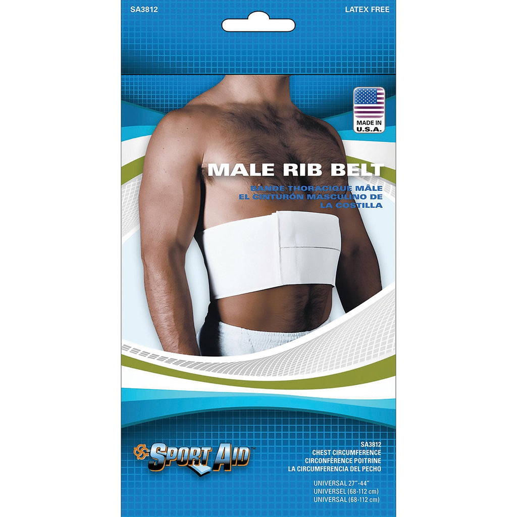 Sport-AidÂª Rib Belt for Men