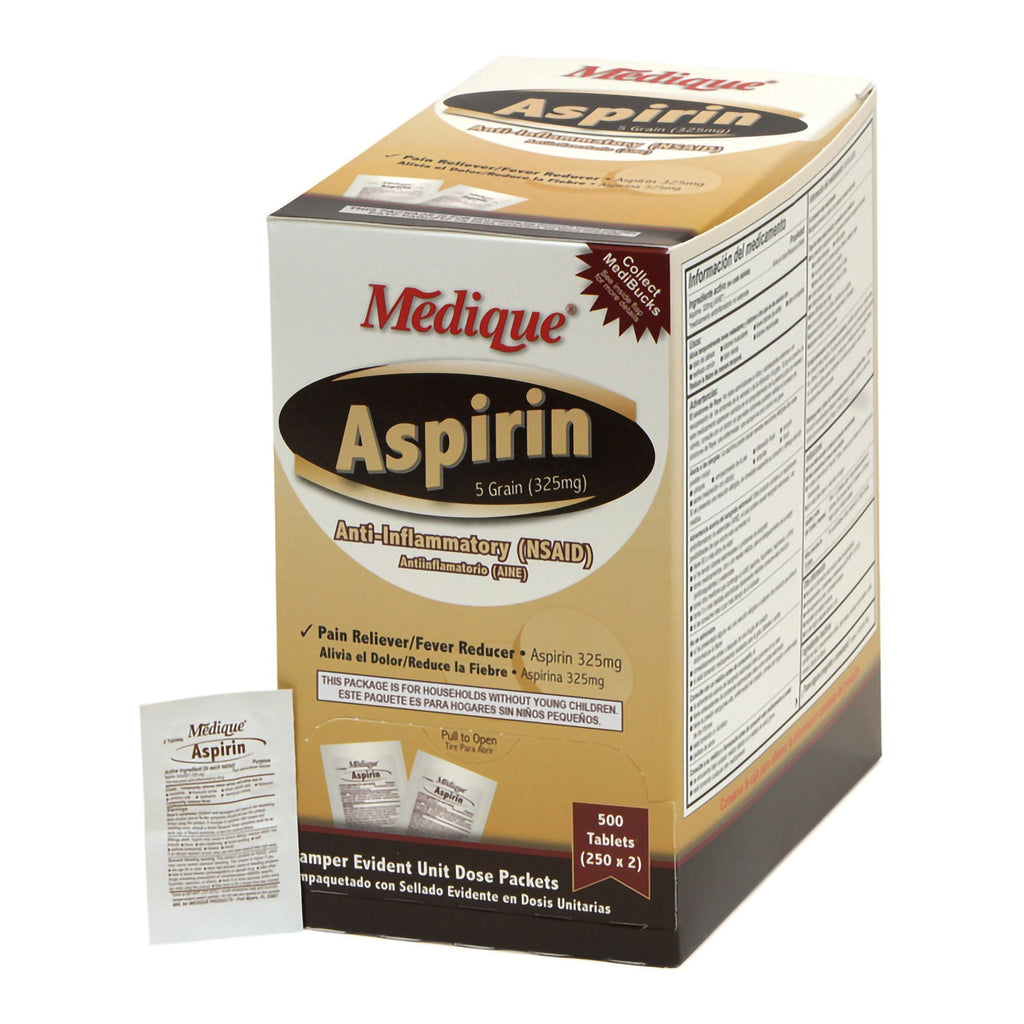 Medique Pain Relief