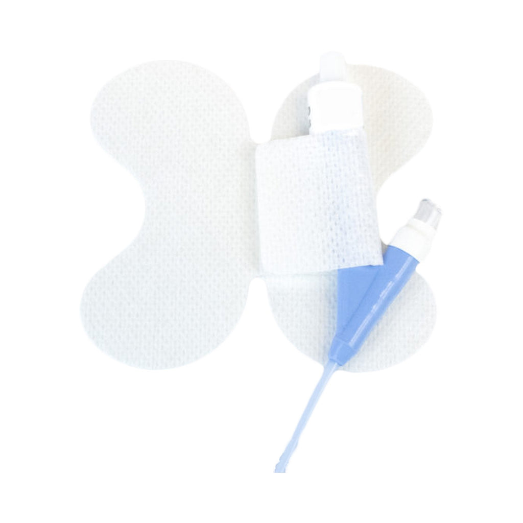 Cath-Secure PlusÂ¨ Catheter Tube Holder
