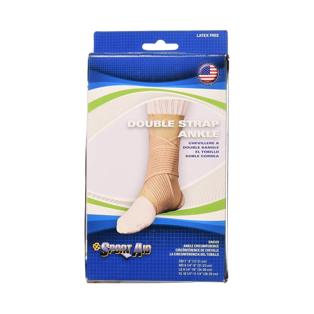 Sport AidÂª Ankle Support, Extra Large