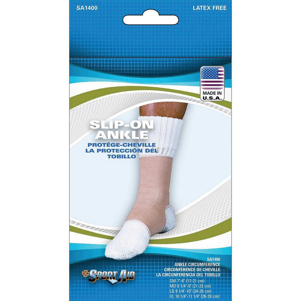 Sport AidÂª Ankle Support, Extra Large