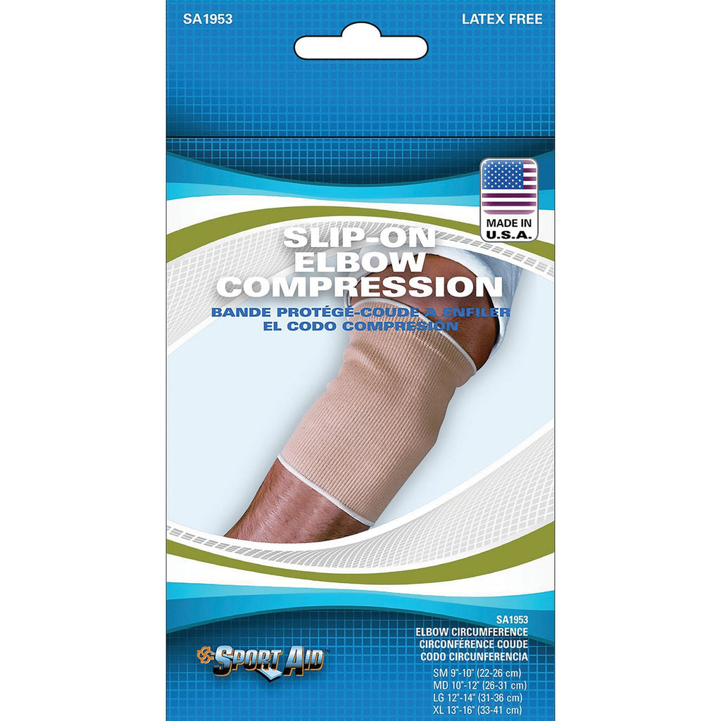 Sport-AidÂª Elbow Support, Large