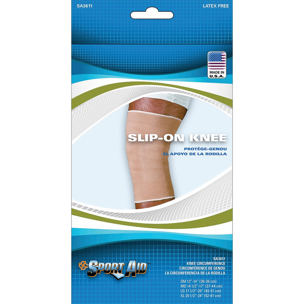 Sport-AidÂª Knee Support, Extra Large